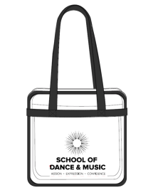 Dance Bag